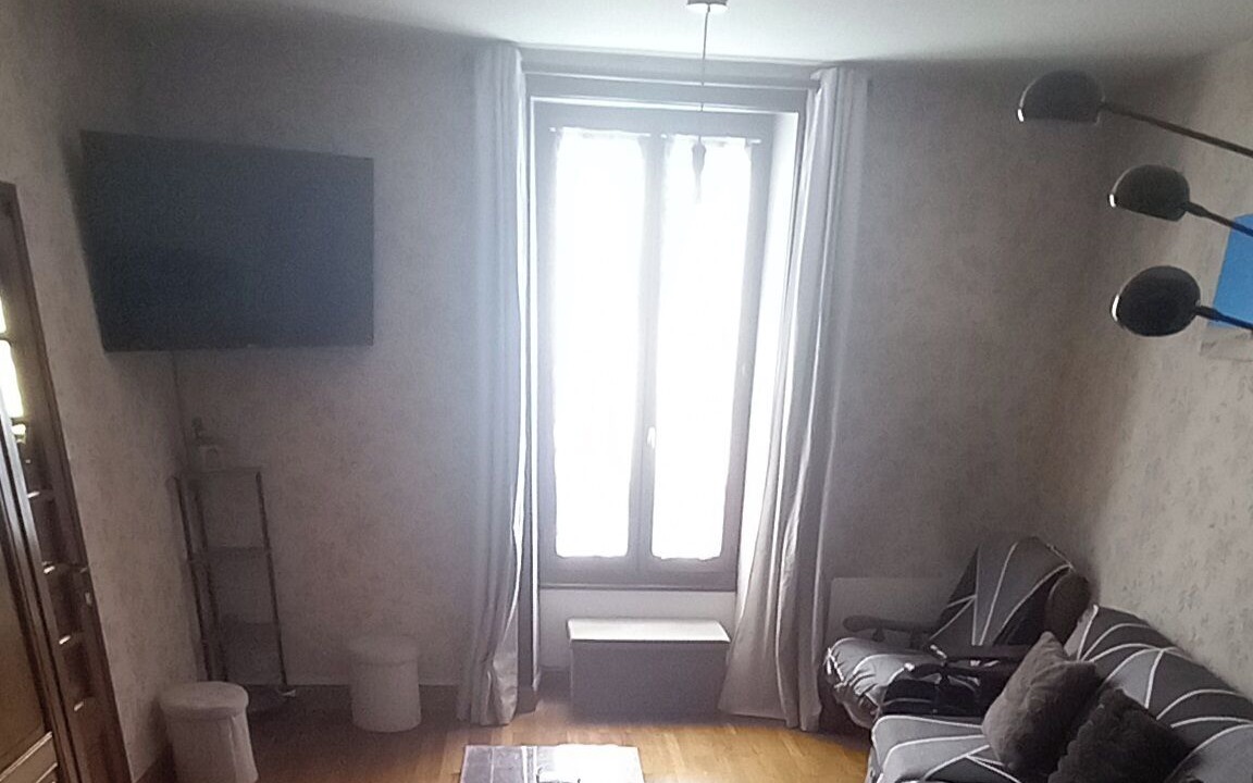 Photo of Livingroom in Marennes