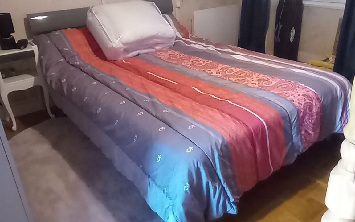 Photo of Bedroom in Marennes