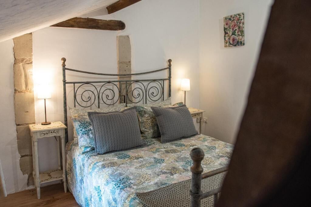 Photo of Bedroom in Cersay