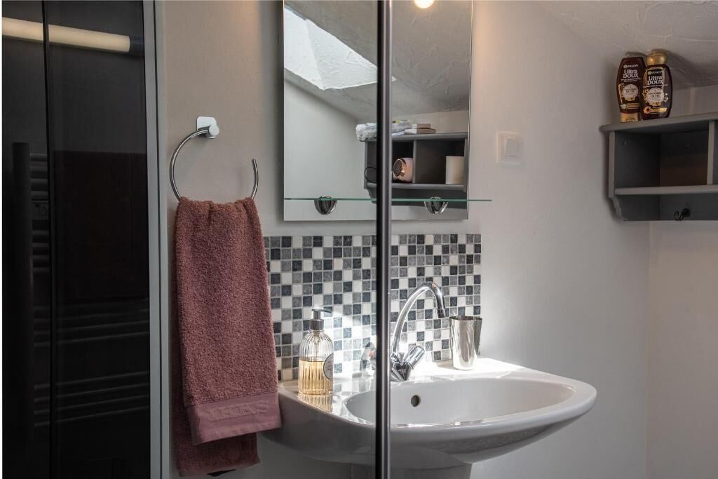 Photo of Bathroom in Cersay