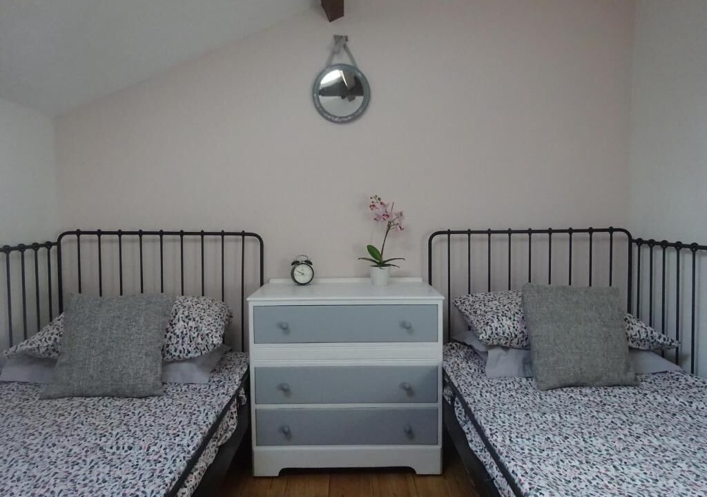 Photo of Bedroom in Cersay