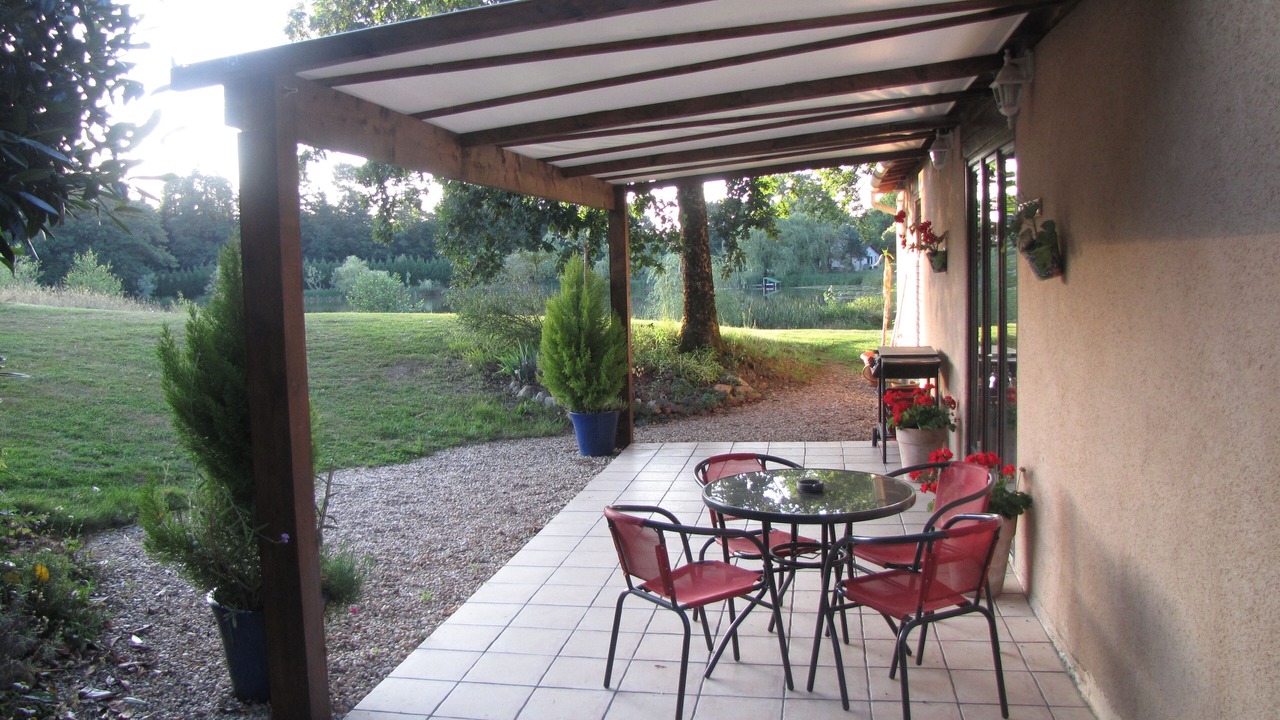Photo of Outdoor in Montrollet