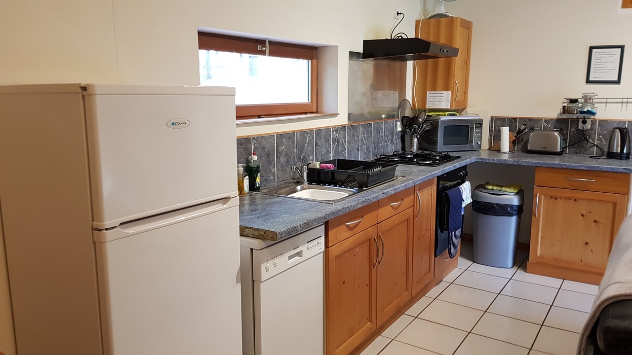 Photo of Kitchen in Montrollet
