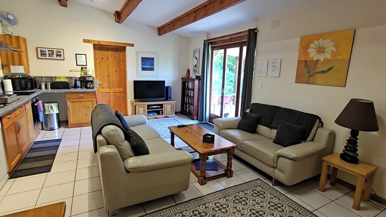 Photo of Livingroom in Montrollet