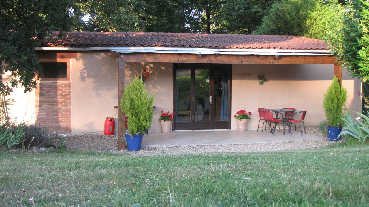 Photo of Outdoor in Montrollet