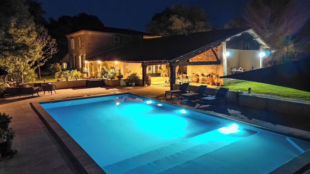 Photo of Outdoor in Fronsac