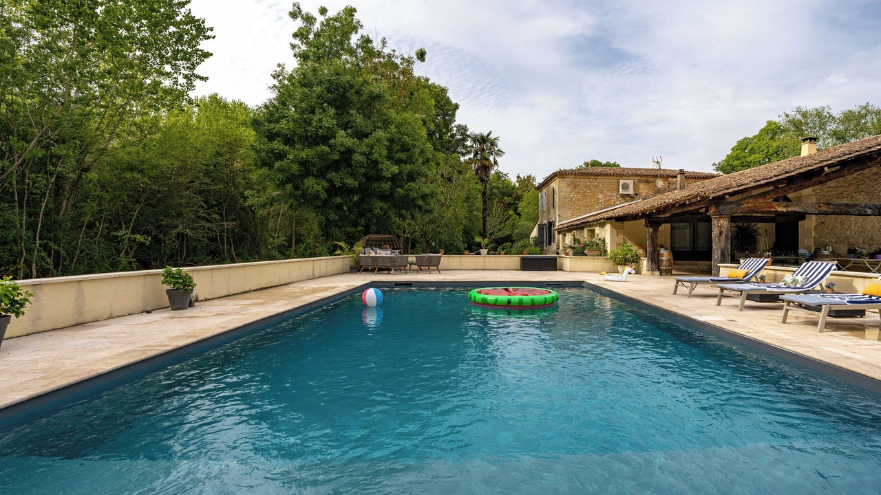 Photo of Outdoor in Fronsac