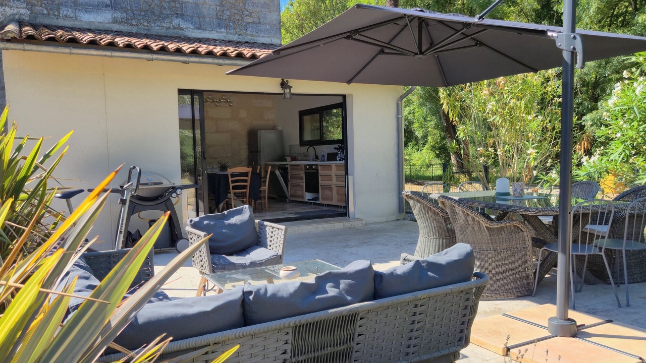 Photo of Outdoor in Fronsac