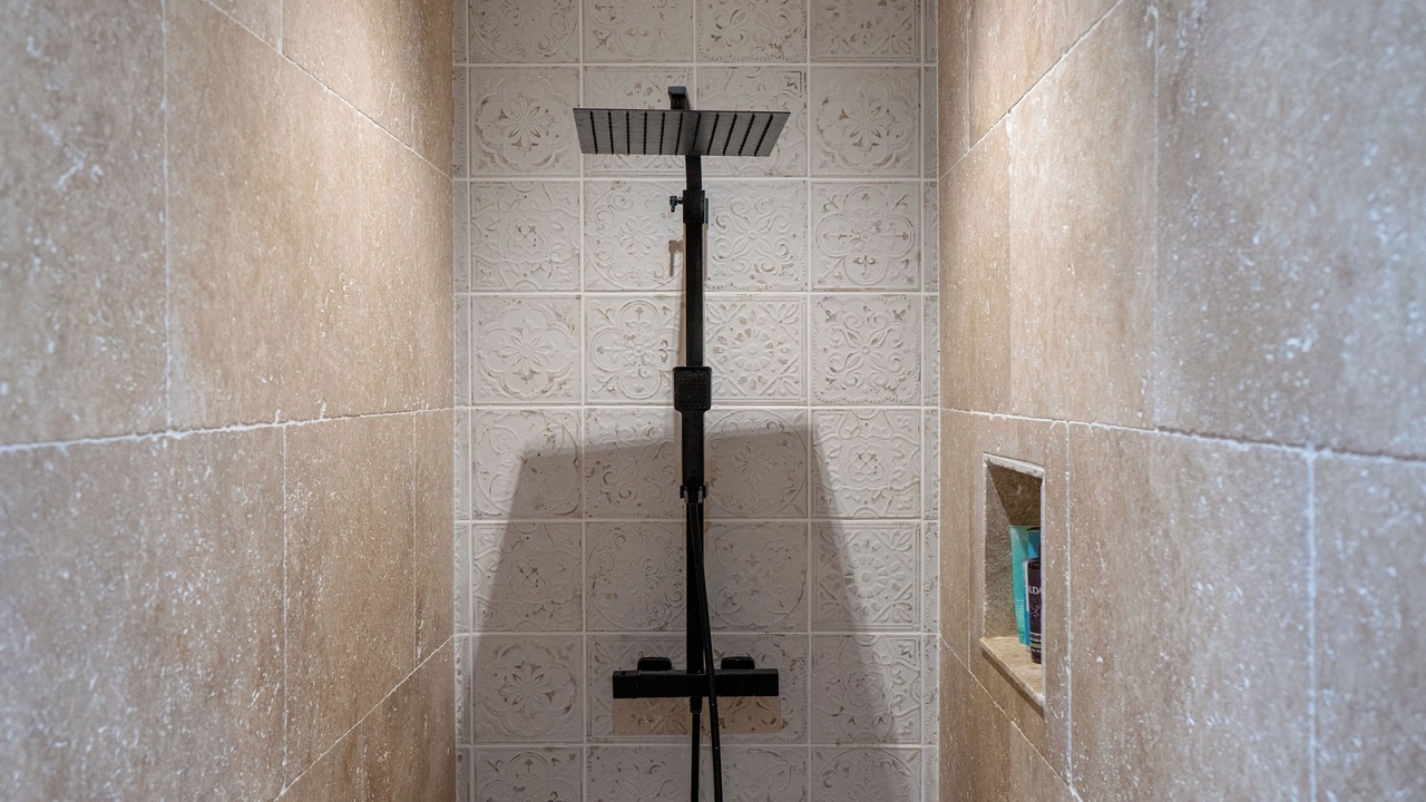 Photo of Bathroom in Fronsac