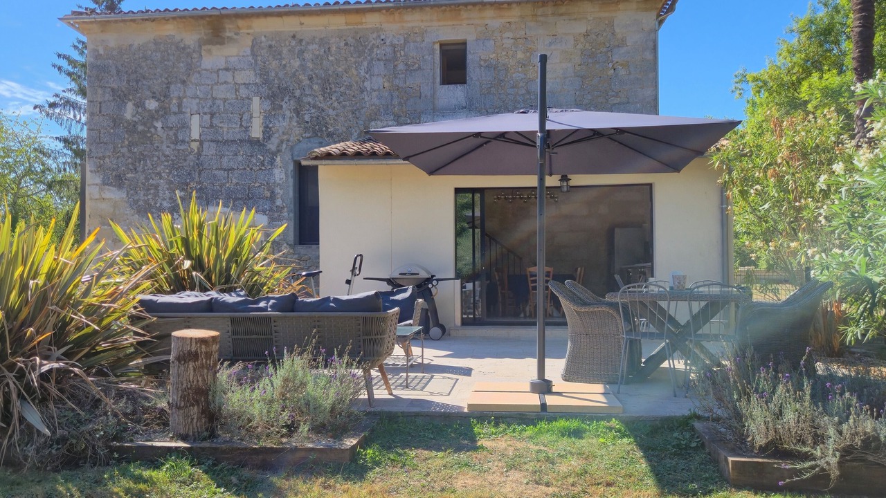 Photo of Outdoor in Fronsac