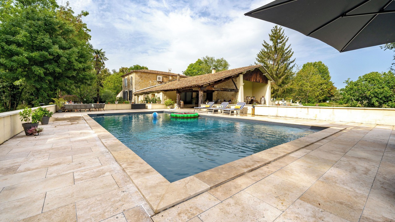 Photo of Outdoor in Fronsac