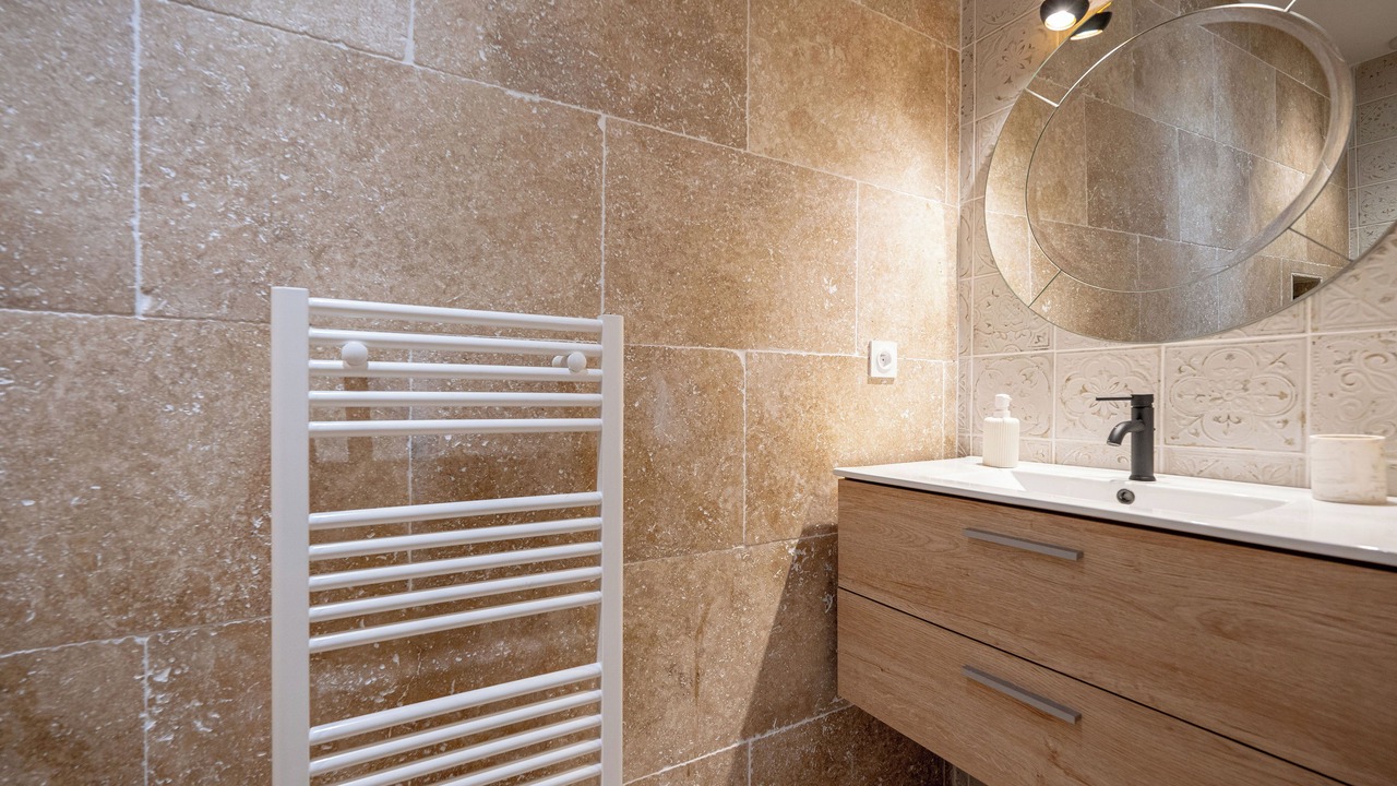 Photo of Bathroom in Fronsac