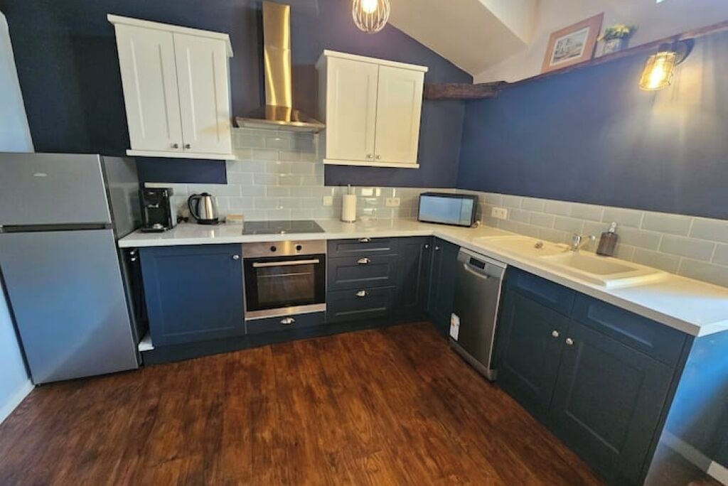 Photo of Kitchen in Champagne-et-Fontaine