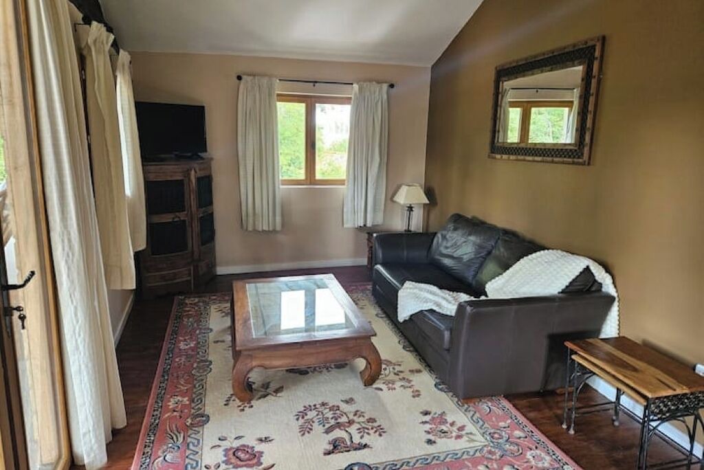 Photo of Livingroom in Champagne-et-Fontaine