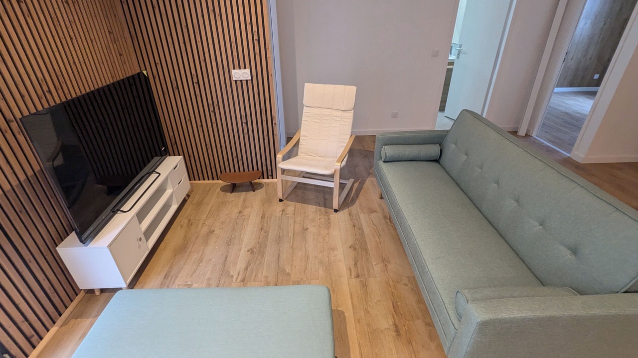 Photo of Livingroom in Labenne-Ocean