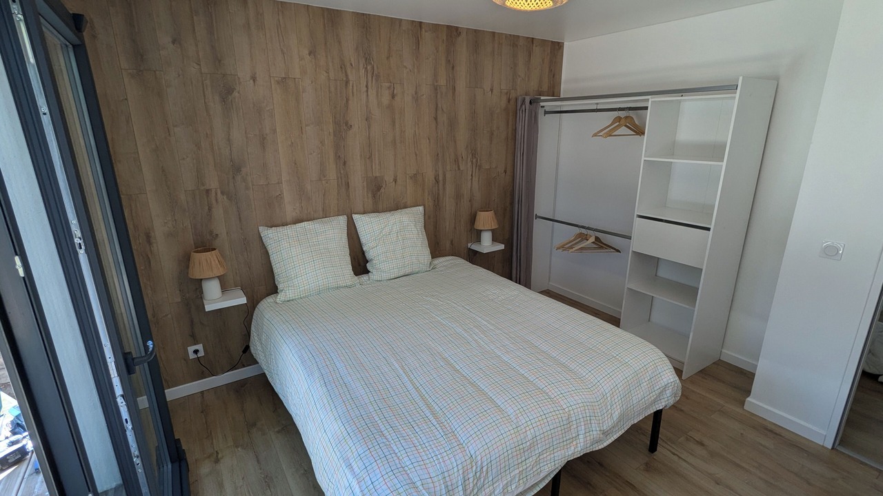 Photo of Bedroom in Labenne-Ocean
