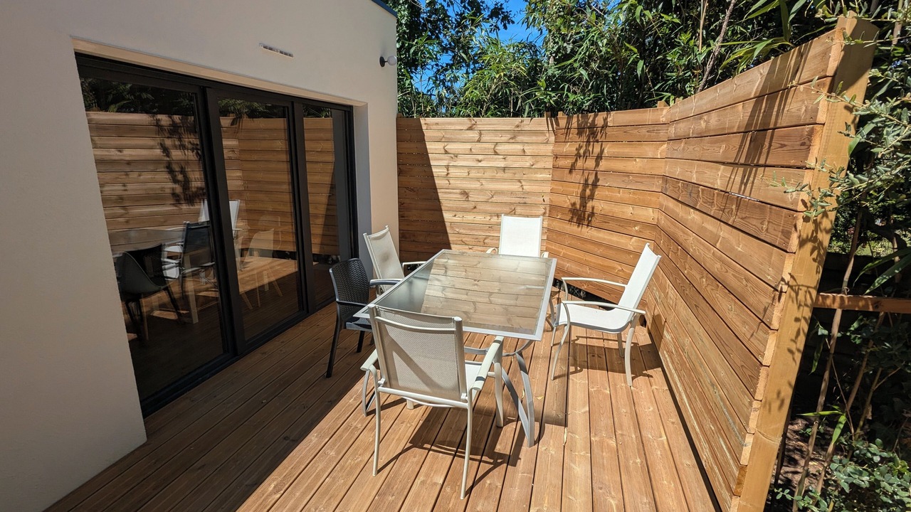 Photo of Outdoor in Labenne-Ocean