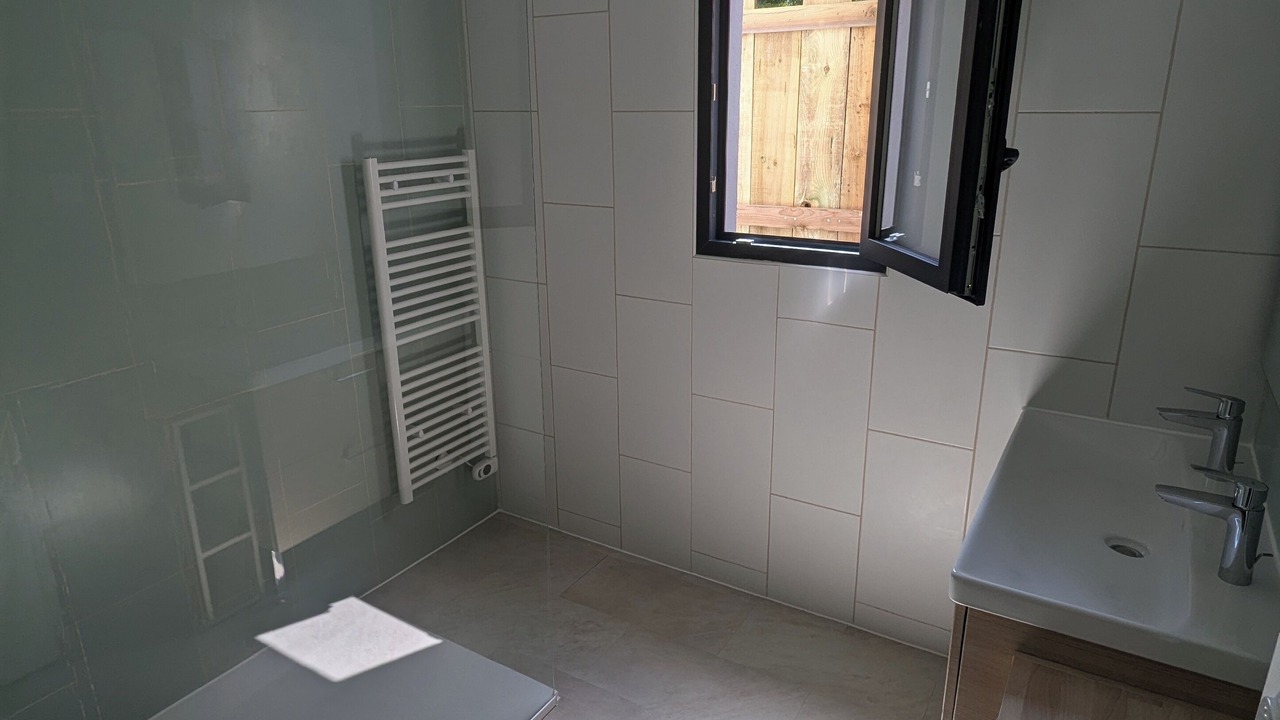 Photo of Bathroom in Labenne-Ocean