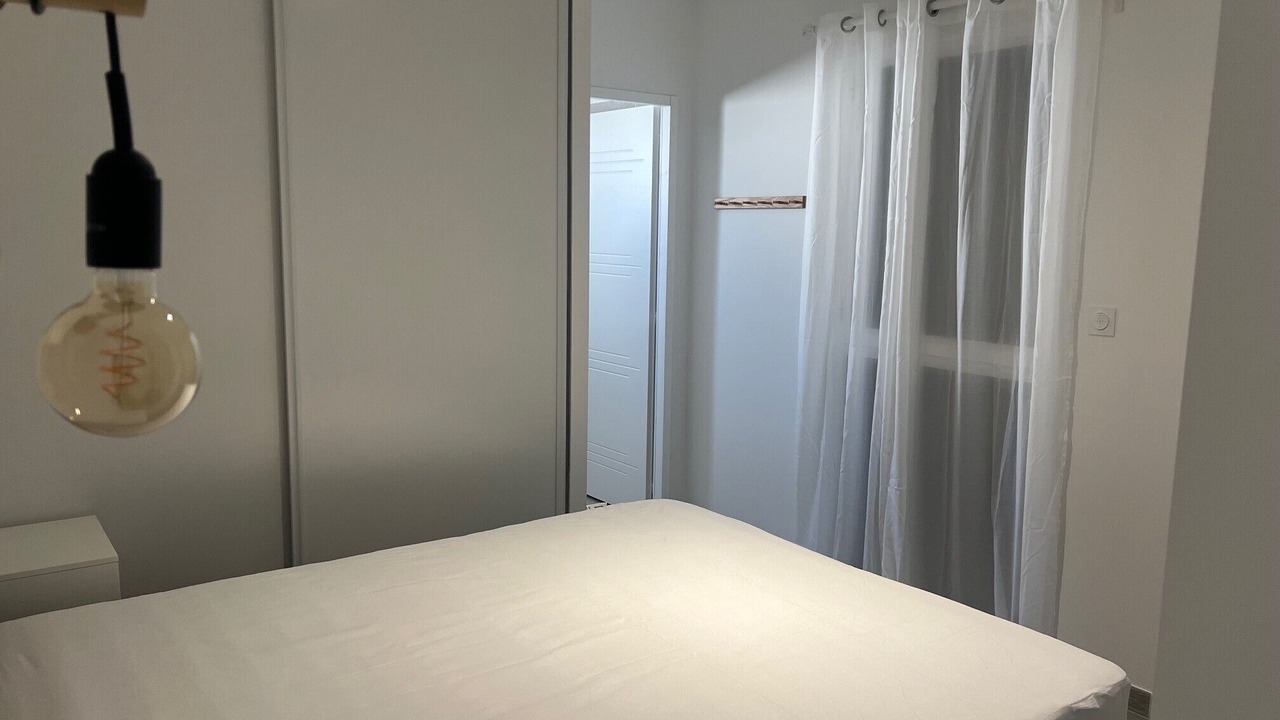 Photo of Bedroom in Saint-Augustin
