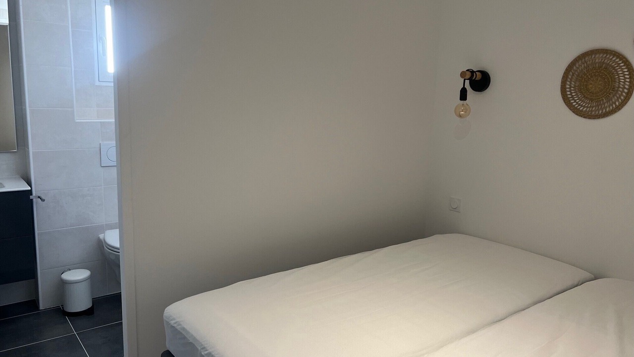Photo of Bedroom in Saint-Augustin