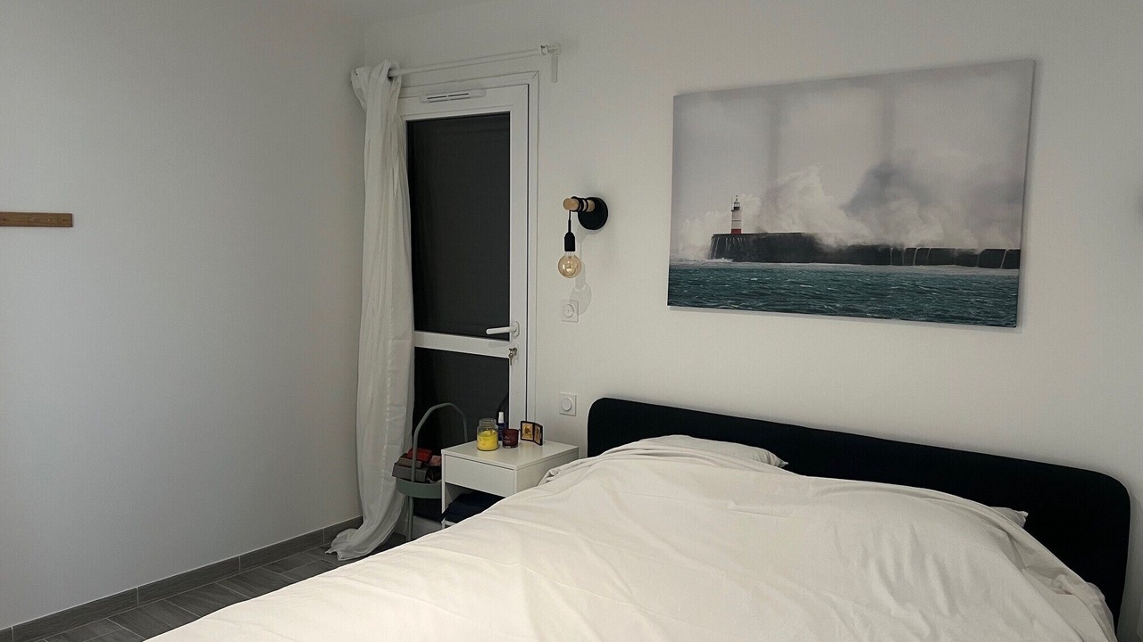 Photo of Bedroom in Saint-Augustin
