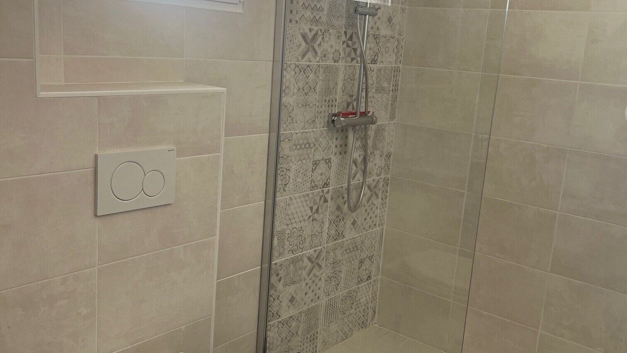 Photo of Bathroom in Saint-Augustin