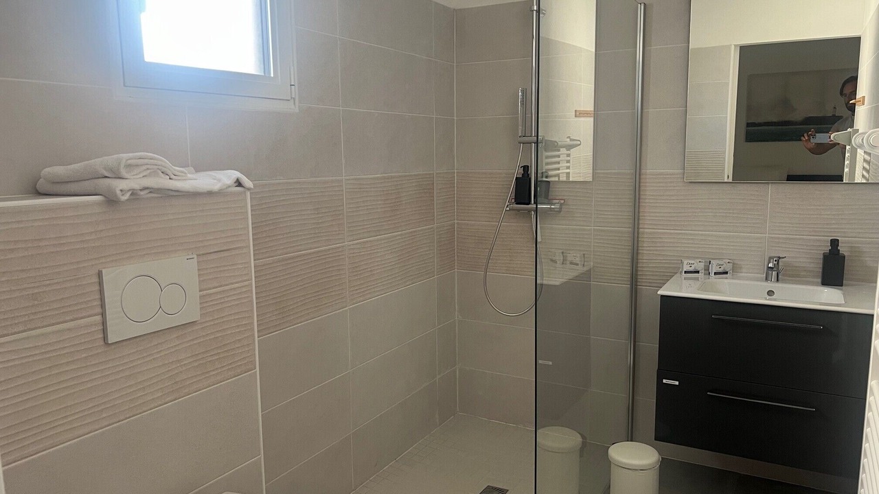 Photo of Bathroom in Saint-Augustin