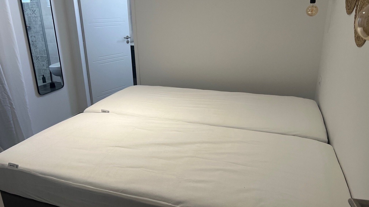 Photo of Bedroom in Saint-Augustin