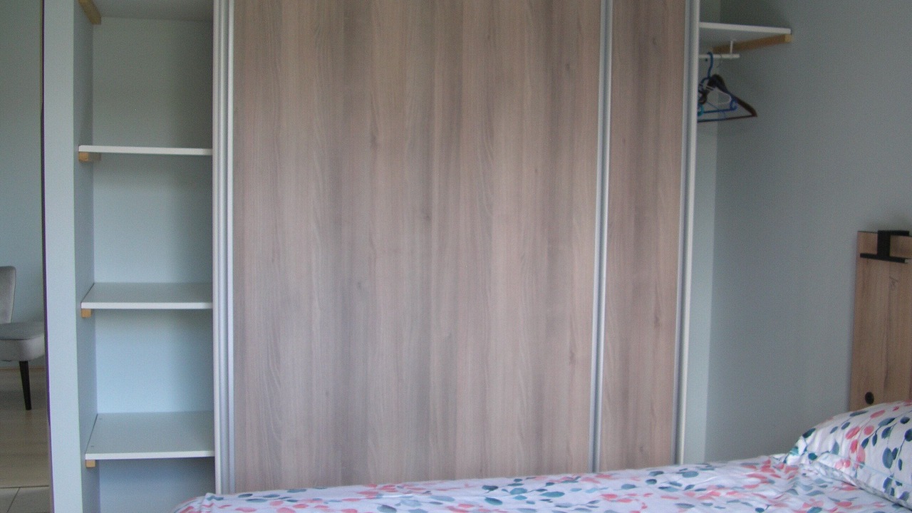 Photo of Bedroom in Lalinde