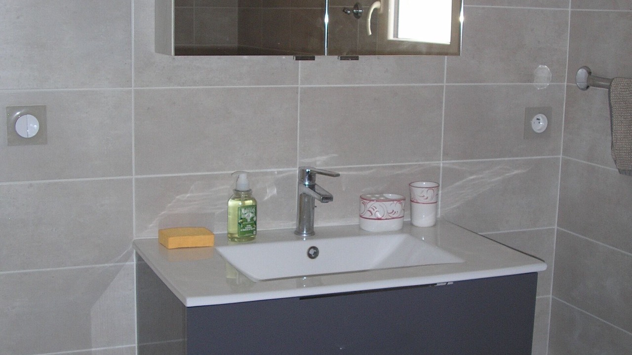 Photo of Bathroom in Lalinde