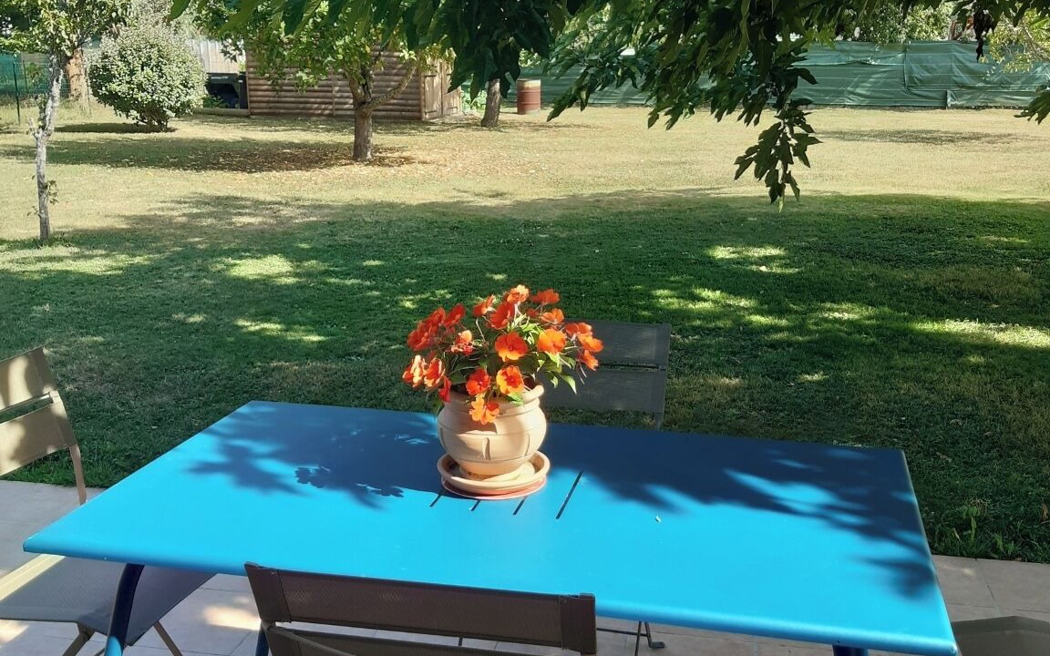 Photo of Outdoor in Lalinde