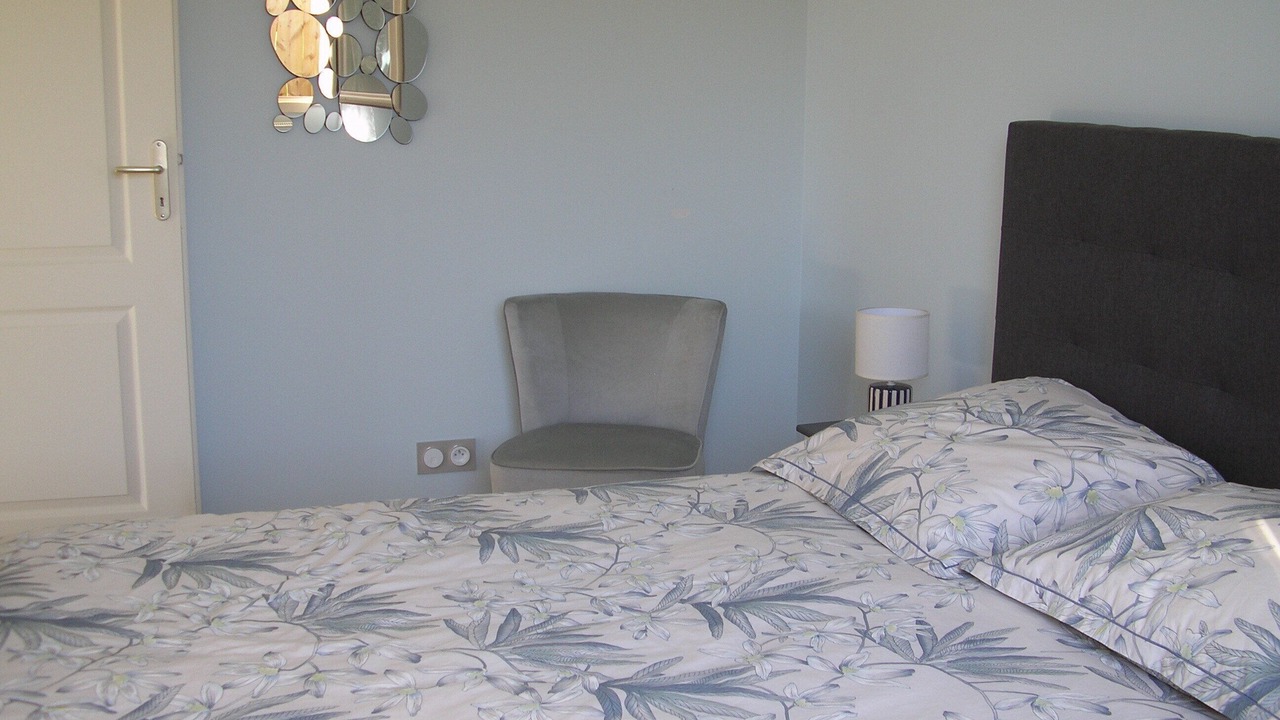 Photo of Bedroom in Lalinde