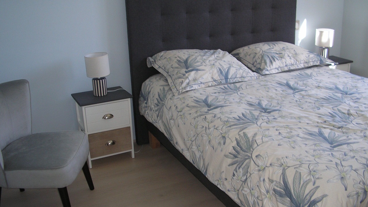 Photo of Bedroom in Lalinde