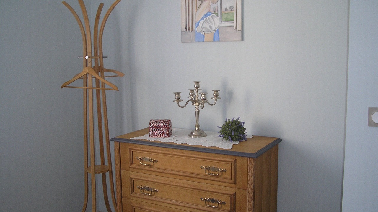Photo of Bedroom in Lalinde