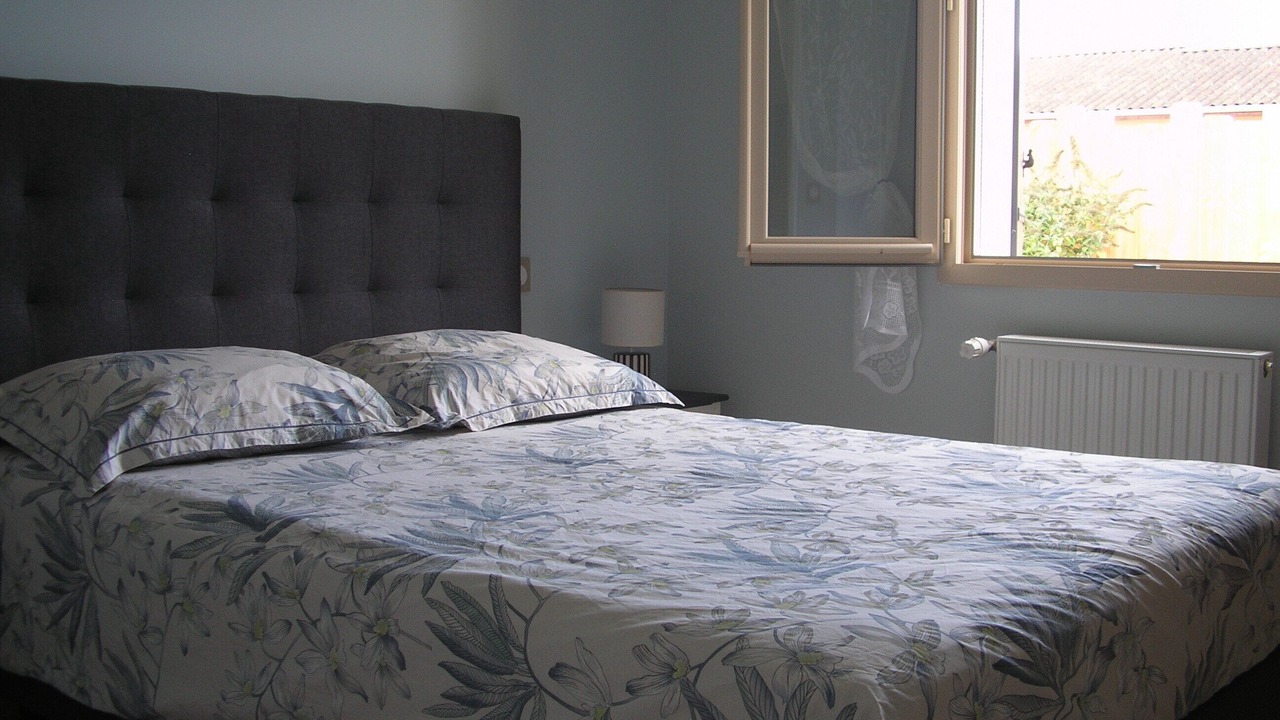 Photo of Bedroom in Lalinde