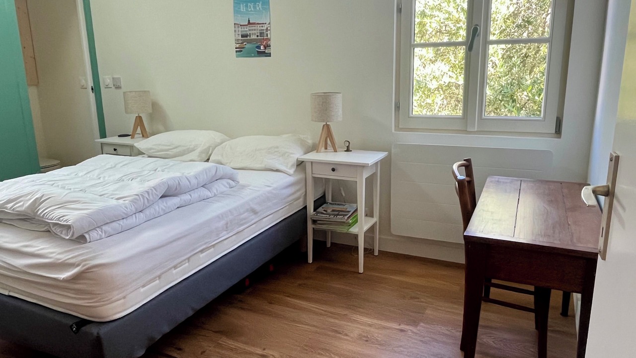 Photo of Bedroom in Ars-en-Re