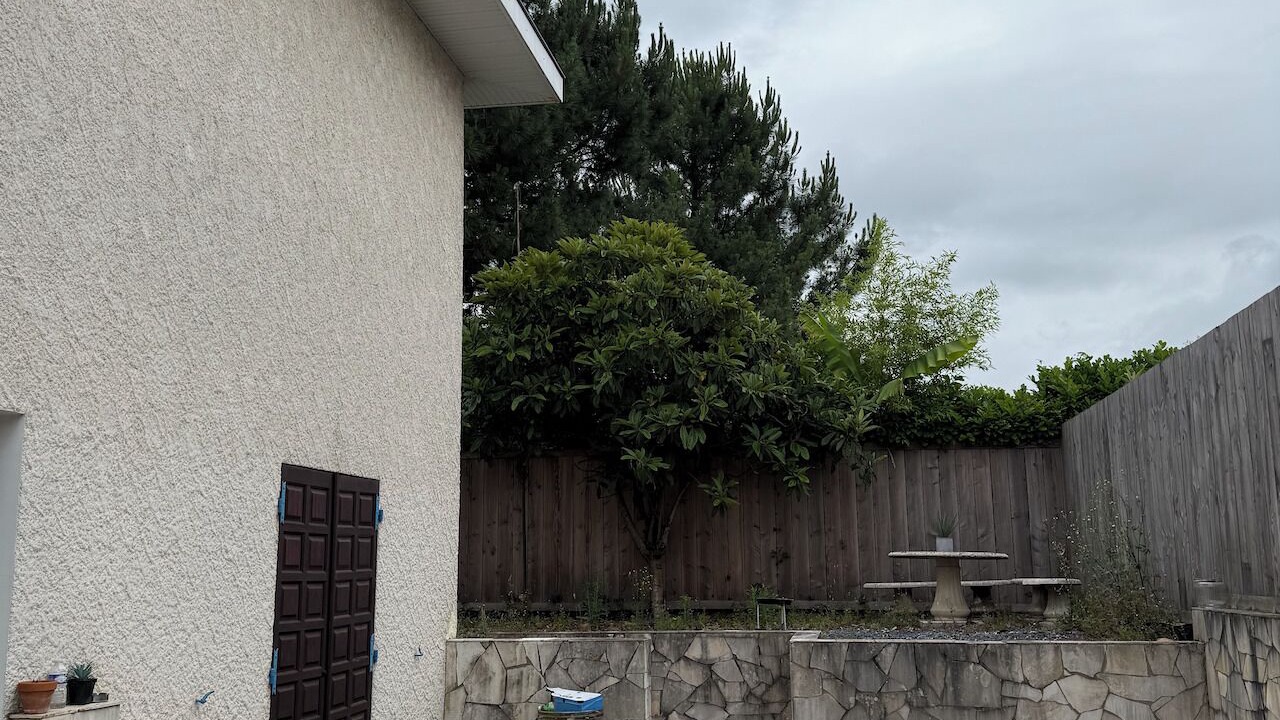 Photo of Patio Balcony in Villenave-d'Ornon