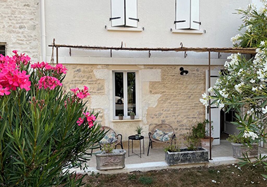 Photo of Patio Balcony in Fleac