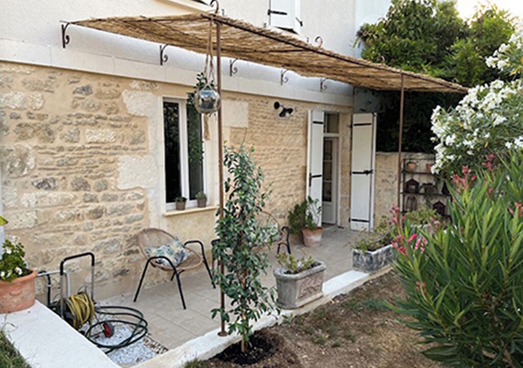 Photo of Patio Balcony in Fleac