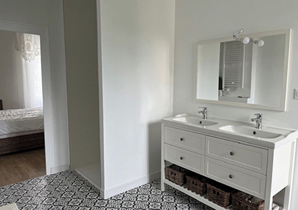 Photo of Bathroom in Fleac