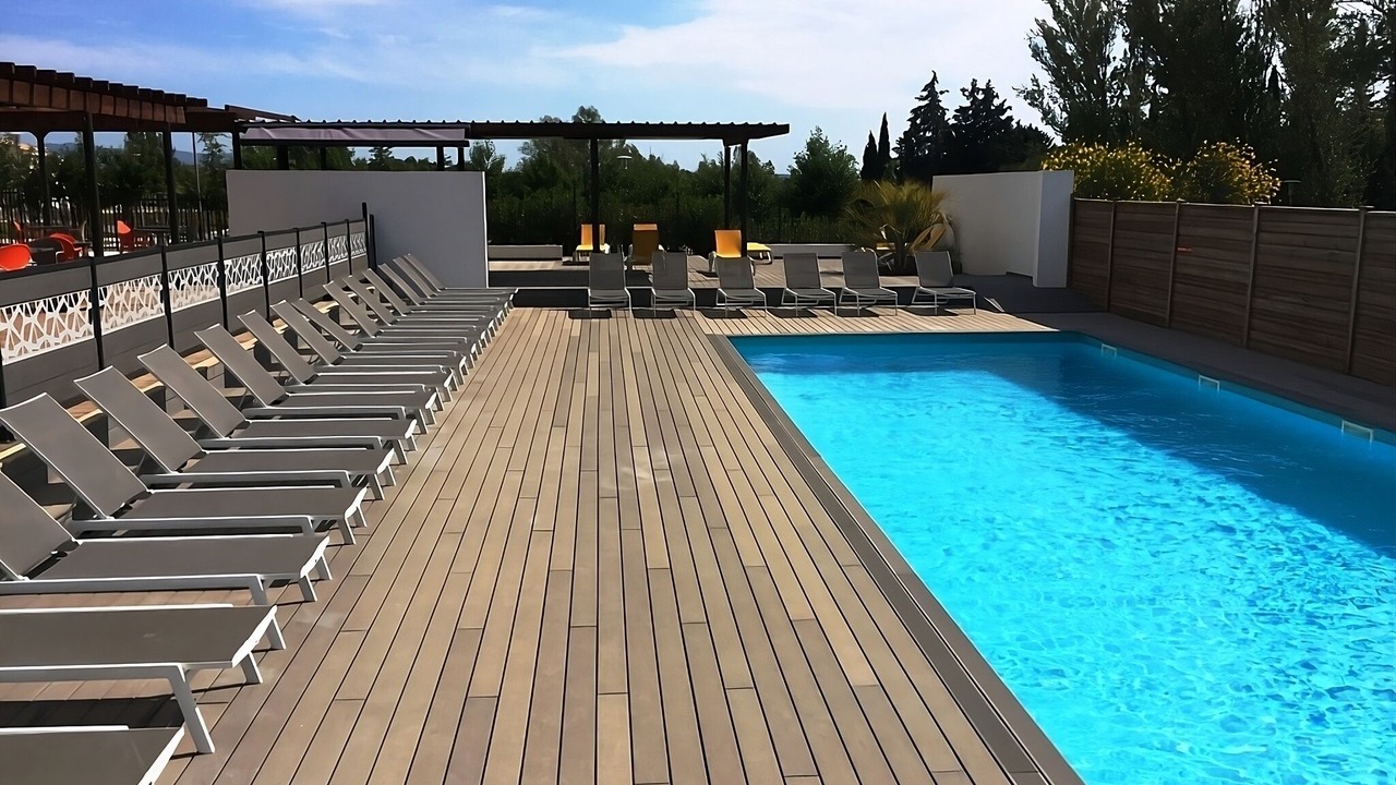 Photo of Outdoor in Eguilles