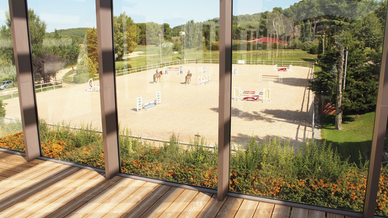 Photo of Outdoor in Eguilles
