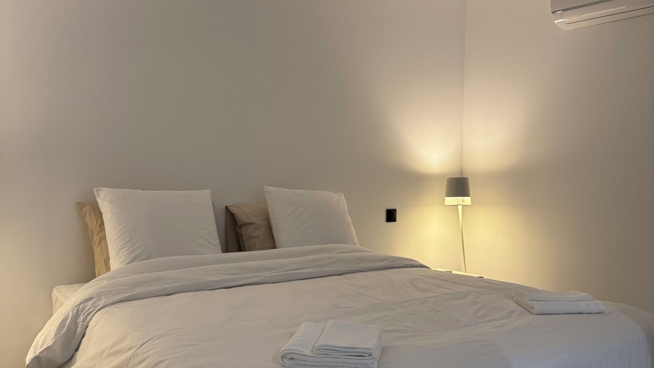 Photo of Bedroom in Jaunay-Clan