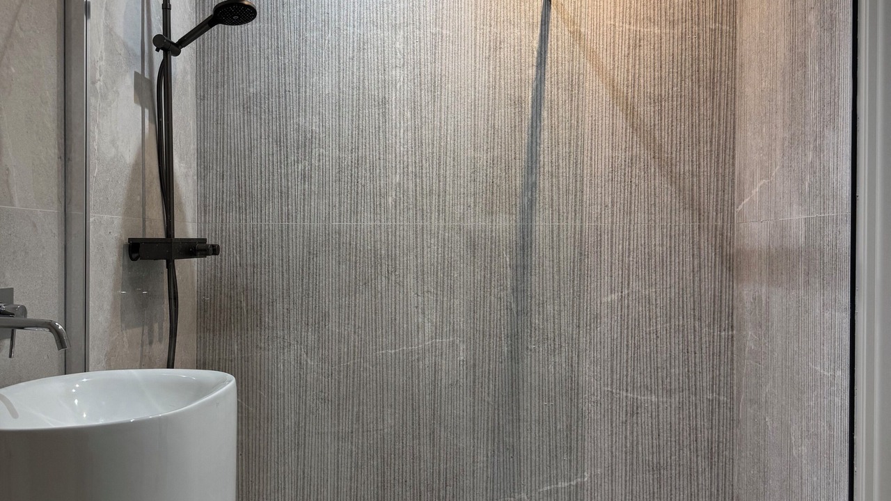 Photo of Bathroom in Jaunay-Clan