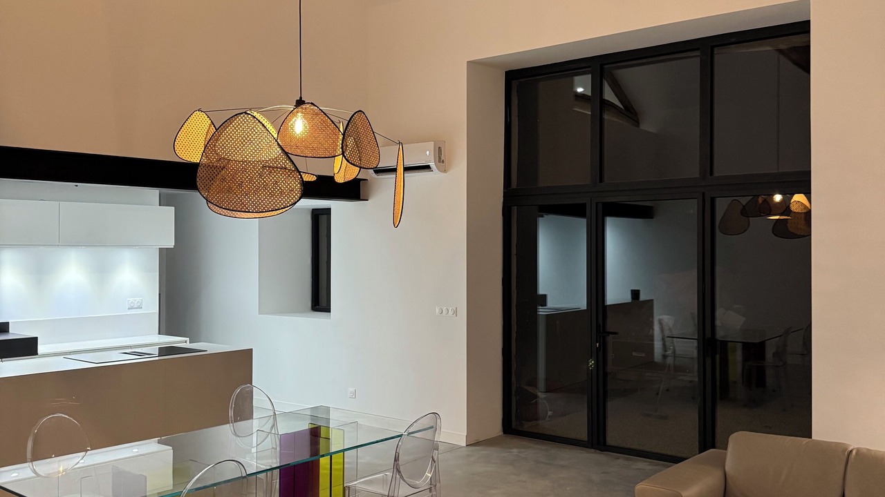 Photo of Livingroom in Jaunay-Clan