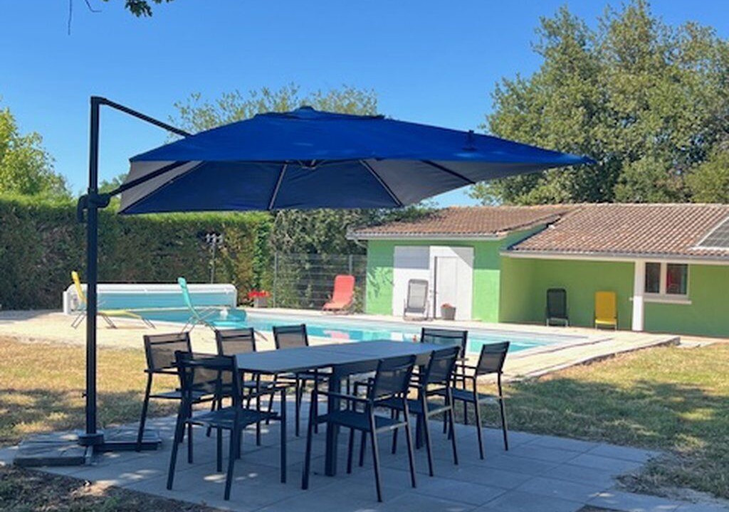 Photo of Outdoor in Bonzac