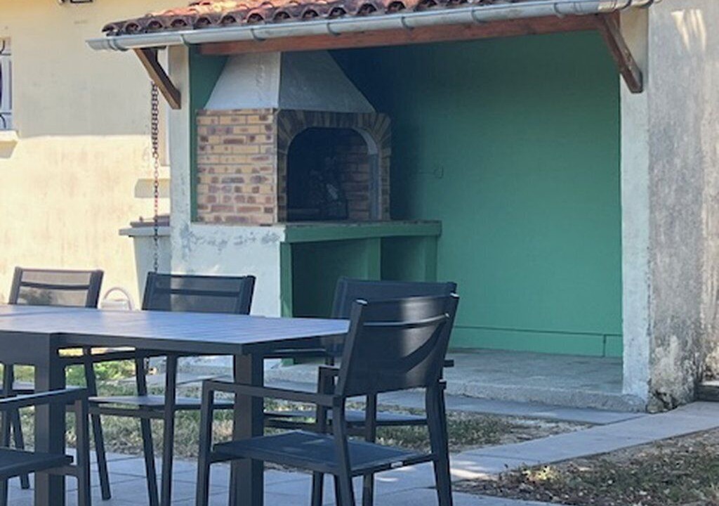 Photo of Outdoor in Bonzac