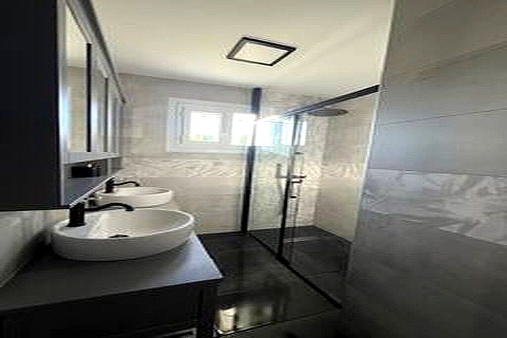 Photo of Bathroom in Bonzac