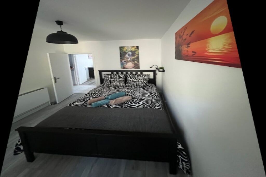 Photo of Bedroom in Bonzac