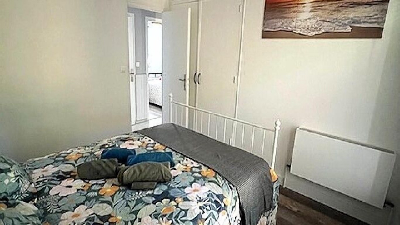 Photo of Bedroom in Bonzac